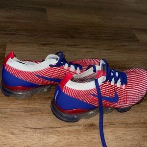 Air VaporMax Flyknit 'USA'